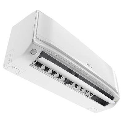 Poza Aparat aer conditionat Hitachi airHome 600, Inverter, 7000 BTU, control WiFi, Frostwash, SmartEco, clasa energetica A+++/A++. Poza 24900