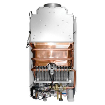 Poza Instant pe gaz Ferroli Pegaso Pro 11 GN. Poza 24953