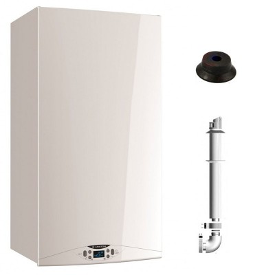 Poza Centrala termica GPL  Ariston HS Premium 24 kw. Poza 25715