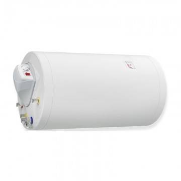 Poza Boiler indirect orizontal cu o serpentina ELDOM 150 Litri