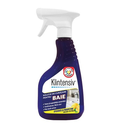 Detergent Universal BAIE - Klintensiv - 500ml