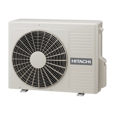 Poza Aparat aer conditionat Hitachi airHome 400, Inverter, 7000 BTU, Clasa A++, control WiFi, Mold Guard. Poza 24848