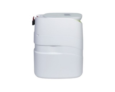 Poza StaÈ›ie de dedurizare Valrom aquaPUR Soft 12 Cab Lotus 12,5 Q=1 mc/h sare 24 kg (cu by-pass). Poza 27933