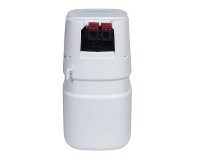 Poza StaÈ›ie de dedurizare Valrom aquaPUR Soft 12 Cab Lotus 12,5 Q=1 mc/h sare 24 kg (cu by-pass). Poza 27934