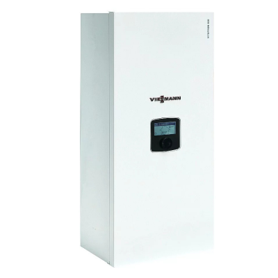 Poza Centrala electrica Viessmann Vitotron 100, 8 kW, cu automatizare VLN3 - numai incalzire. Poza 28080