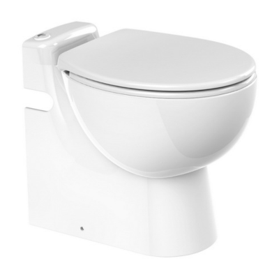Poza Pompa pentru ape uzate SFA SANIFLO SANICOMPACT PRO - 550 W C5LV/C11LV. Poza 29197