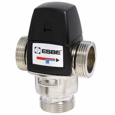 Poza Ventil termic de amestec ESBE VTA 332 - 35-60grd. Poza 29249