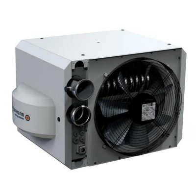 Poza Aeroterma pe gaz Winterwarm XR20+ 22.8 kW. Poza 29655