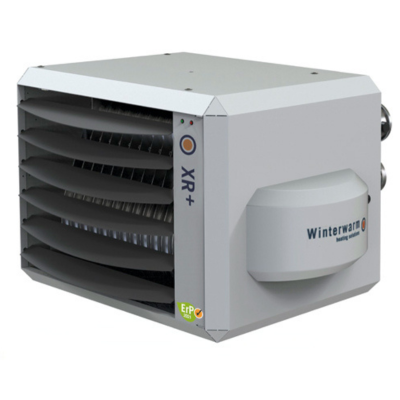 Poza Aeroterma pe gaz Winterwarm XR10+ 12.80 kW. Poza 29657
