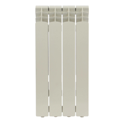 Poza Calorifer aluminiu Ferroli Proteo HP 700 cu 4 elementi. Poza 29968