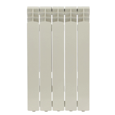Poza Calorifer aluminiu Ferroli Proteo HP 700 cu 5 elementi. Poza 29971