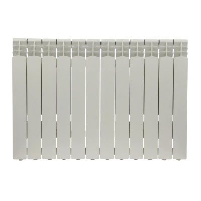 Poza Calorifer aluminiu Ferroli Proteo HP 700 cu 12 elementi. Poza 29977