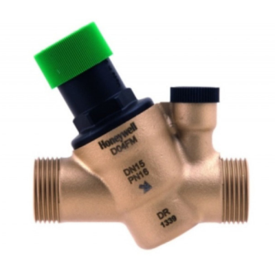 Poza Reductor presiune apa Honeywell Resideo D04FM-1/2A, 1/2â€³. Poza 29986