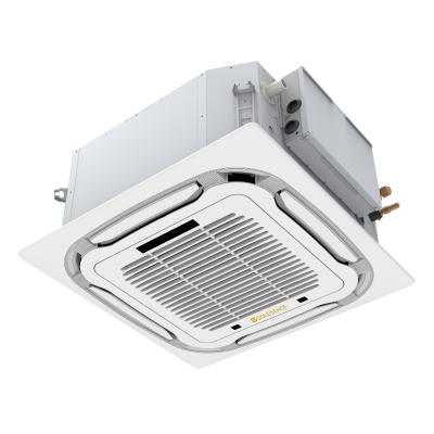 Poza Aer conditionat tip caseta de tavan Goldsense, 12000 BTU, inverter, clasa A++. Poza 30468