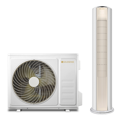 Poza Aer conditionat tip coloana Goldsense 24000 BTU/h GLS-SF-24, Clasa A++ Filtrare Carbon, Super Silent, Auto Curatare. Poza 30473