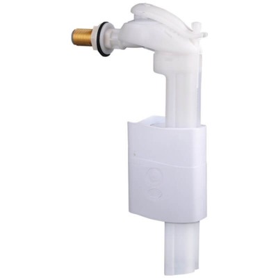 Poza Robinet flotor cu servo-valva Wirquin F90