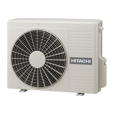 Poza Aparat aer conditionat Hitachi airHome 600, Inverter, 7000 BTU, control WiFi, Frostwash, SmartEco, clasa energetica A+++/A++. Poza 24897