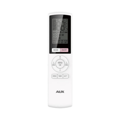 Poza Aparat aer conditionat AUX C Series ASW-H09C5A4/CAR3DI-D0, 9000 BTU/h, clasa A++/A+, WiFi inclus, Sleep Mode, Auto Curatare, Auto Restart. Poza 30732