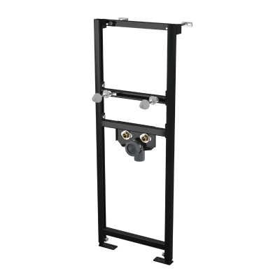 Poza Cadru fixare lavoar AlcaPlast A104/1120, 112 cm. Poza 30807