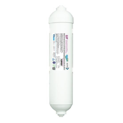 Cartus antibacterian dozator aquaPUR 11 membrana UF 0,10 microni