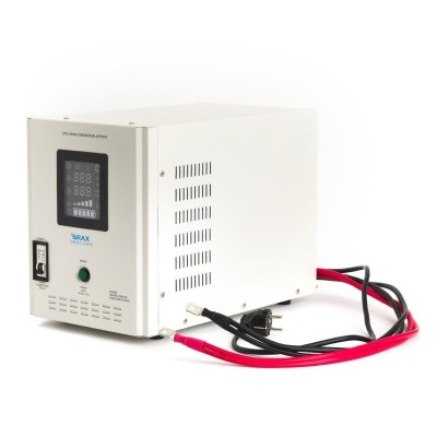 Poza Sursa neintreruptibila UPS Arax PRO 1700E 1200W, Sinus Pur, Acumulator Extern. Poza 30992