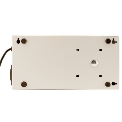Poza Stabilizator tensiune cu releu slim, Arax SPHR, Ecran LED, Montare Pe Perete 1000VA 600W. Poza 31011