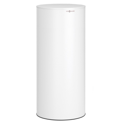 Poza Boiler indirect cu o serpentina Viessmann Vitocell 100-V CVAA - 200 litri. Poza 31021