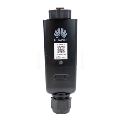 Poza Modul monitorizare pentru invertoare solare Huawei SMART DONGLE WLAN-FE, WiFi, USB, plug and play. Poza 31055
