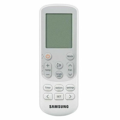 Poza Aparat aer conditionat Samsung WindFree Comfort, 9000 BTU, Clasa A++, control WiFi, flux de aer fara curent, confort maxim. Poza 31149