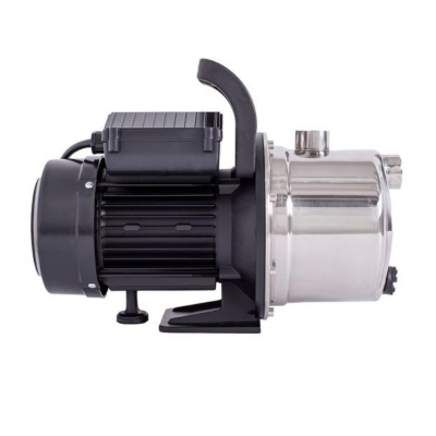 Poza Pompa autoamorsanta de gradina Wasserkonig ISGR5270, inox, putere 1200 W, debit 4200 l/h, inaltime refulare 52 m. Poza 31815
