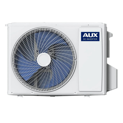 Poza Aparat aer conditionat AUX C Pro Series ASW-H12C5A4/FQAR3DI-D0, 12000 BTU/h, clasa A+++/A+++, WiFi inclus, Sleep Mode, Auto Curatare, Auto Restart. Poza 31913