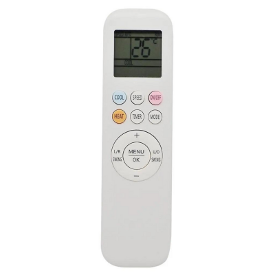 Poza Aparat aer conditionat AUX C Pro Series ASW-H12C5A4/FQAR3DI-D0, 12000 BTU/h, clasa A+++/A+++, WiFi inclus, Sleep Mode, Auto Curatare, Auto Restart. Poza 31915