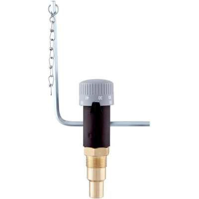 Poza Regulator pentru controlul arderii Afriso FR 1. Poza 32029