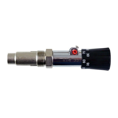 Poza Regulator de tiraj Regulus RT4. Poza 32040