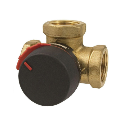 Poza Vana cu 3 cai ESBE VRG 131-25/10 - 1 FI-FI. Poza 32709