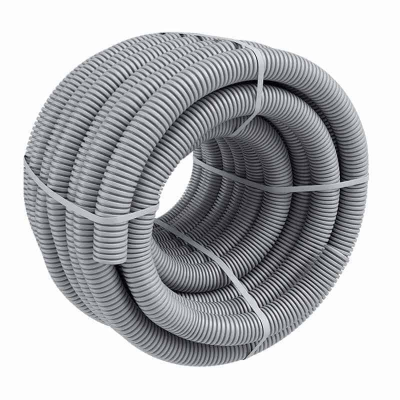 Poza Tubulatura ventilatie antibacteriana Heatpex ARIA DN90, 50m lungime. Poza 32710