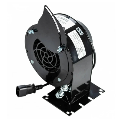 Poza Ventilator centrala sub 30 kW, REGLER RF04, flux aer 170 mc/ora, 80W. Poza 33229