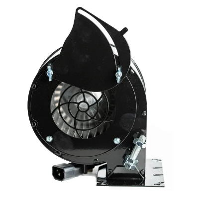 Poza Ventilator centrala sub 30 kW, REGLER RF04, flux aer 170 mc/ora, 80W. Poza 33231