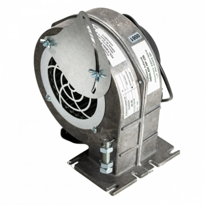 Poza Ventilator centrala 18-30 kW, REGLER RF05, flux aer 180 mc/ora, 80W. Poza 33237