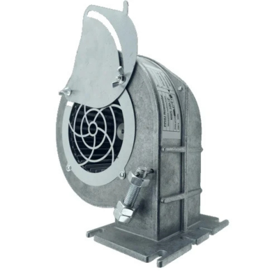 Poza Ventilator centrala 18-30 kW, REGLER RF05, flux aer 180 mc/ora, 80W. Poza 33240