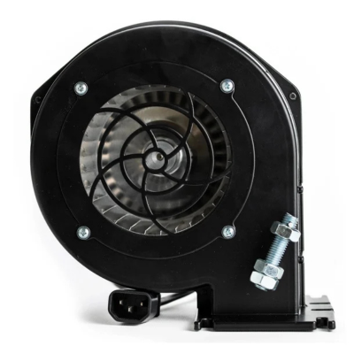 Poza Ventilator centrala peste 35 kW, REGLER RF06, debit aer 240mc/ora, putere 80W. Poza 33245