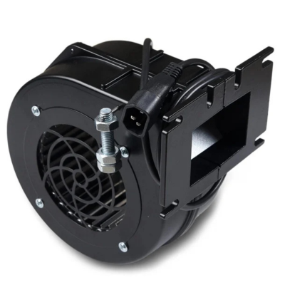 Poza Ventilator centrala peste 35 kW, REGLER RF06, debit aer 240mc/ora, putere 80W. Poza 33247