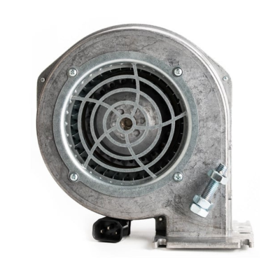 Poza Ventilator centrala 35-50 kW, REGLER RF07, flux aer 270 mc/ora, 80W. Poza 33252