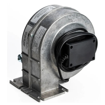 Poza Ventilator centrala 35-50 kW, REGLER RF07, flux aer 270 mc/ora, 80W. Poza 33254