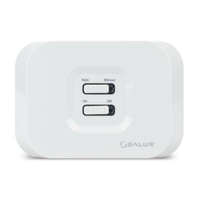 Poza Salus IT700 wifi termostat ambient cu control prin internet. Poza 33271