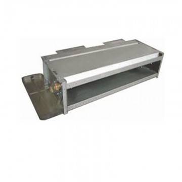 Poza Ventiloconvector necarcasat de tavan NOBUS CB