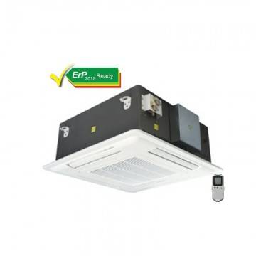 Poza Ventiloconvector tip caseta cu ventilator inverter NOBUS EC4W-M-70C - 7.01 kW