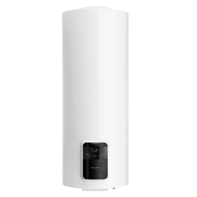 Poza Boiler cu pompa de caldura pentru apa calda menajera Nuos Split Inverter WIFI 150 litri. Poza 33630