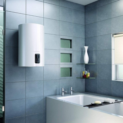 Poza Boiler electric Ariston Lydos PLUS 100 litri. Poza 33784