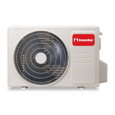 Poza Aer conditionat Inventor Vero 9000 BTU WIFI Clasa A++ / A, Tehnologia iA Plus pentru performanta, eficienta energetica. Poza 34020